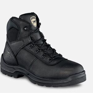 🐕 Irish Setter Red Wing Ely 83612 Steel Toed Work Boots. New! 10.5 medium (D)